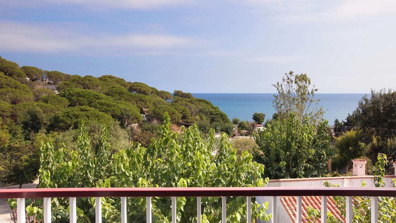 Photo of Outdoor in Sant Pol De Mar