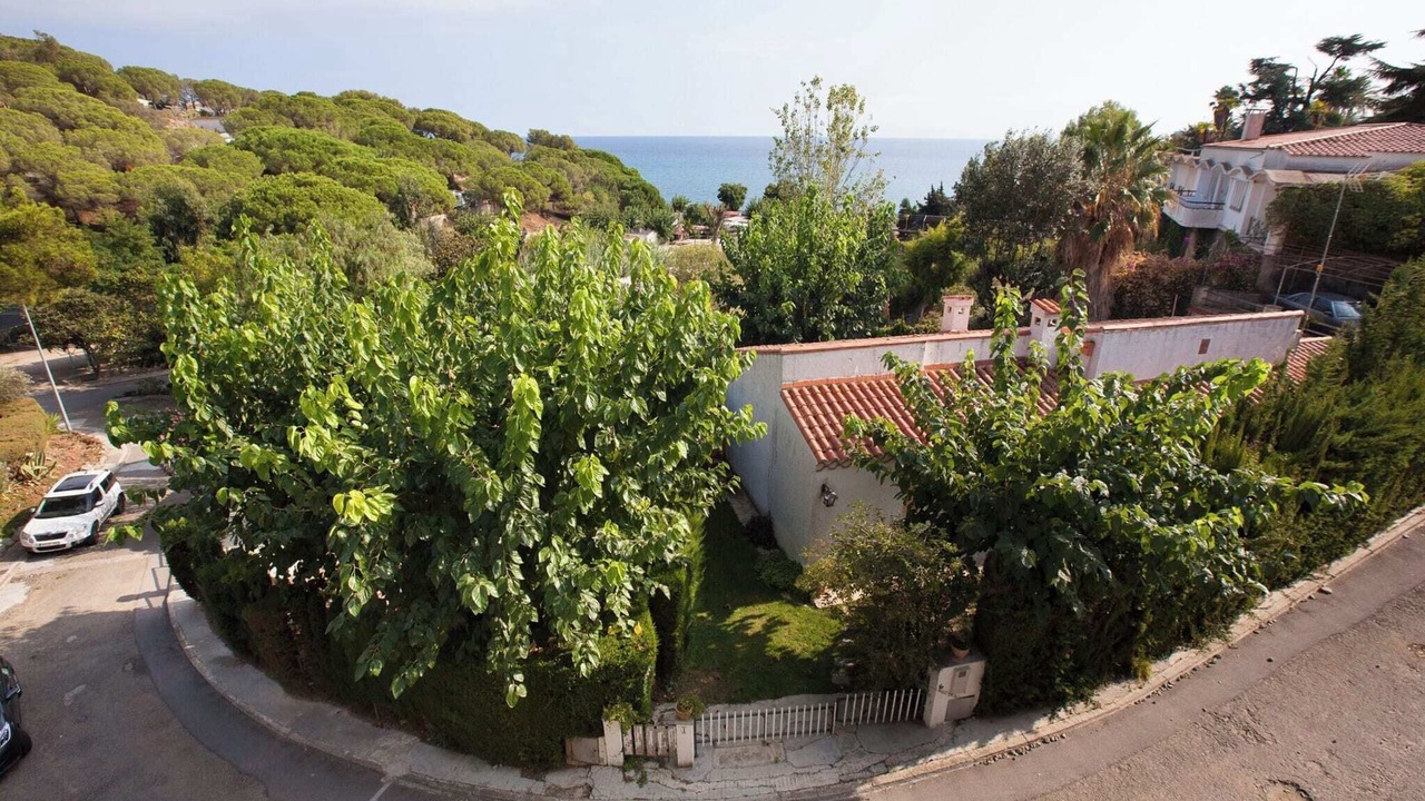 Photo of Outdoor in Sant Pol De Mar