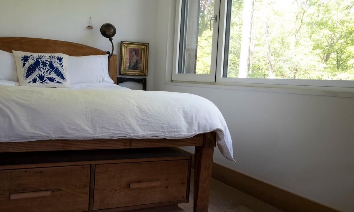 Photo of Bedroom in Tivoli