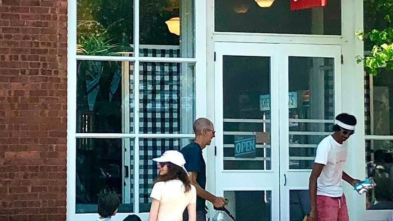 Photo of Outdoor in Tivoli