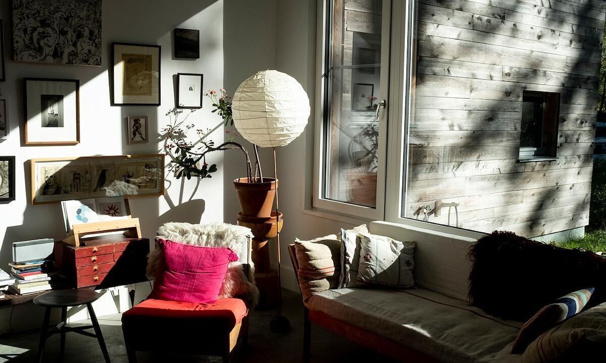 Photo of Livingroom in Tivoli