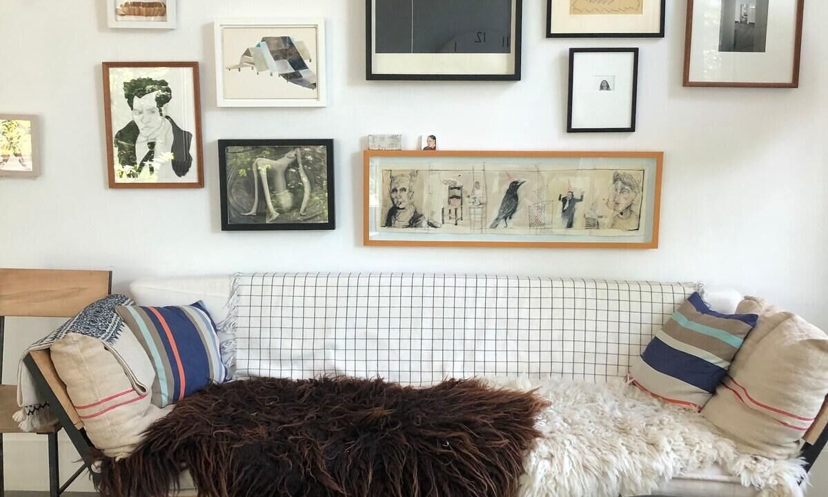 Photo of Livingroom in Tivoli