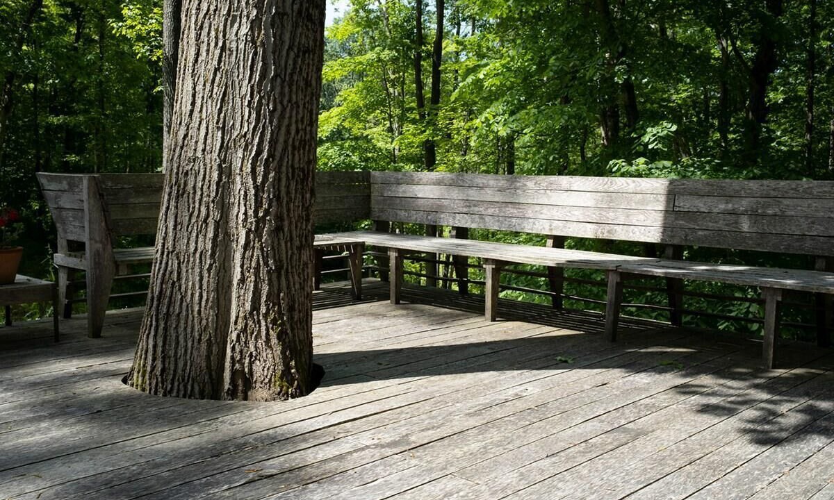 Photo of Patio Balcony in Tivoli