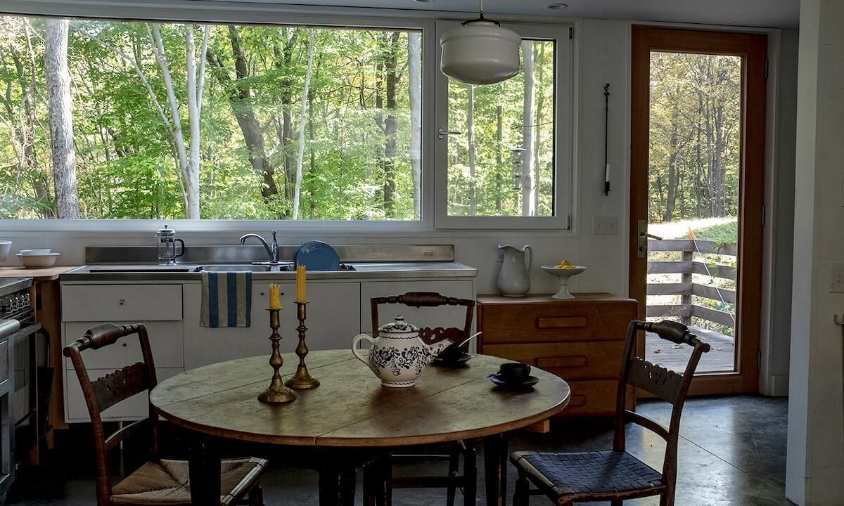 Photo of Kitchen in Tivoli