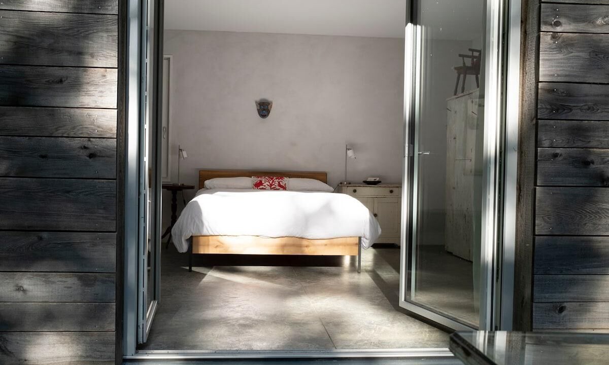 Photo of Bedroom in Tivoli