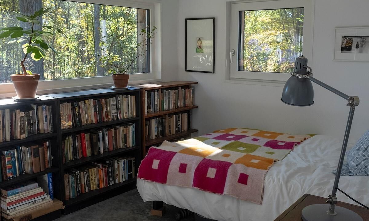 Photo of Bedroom in Tivoli