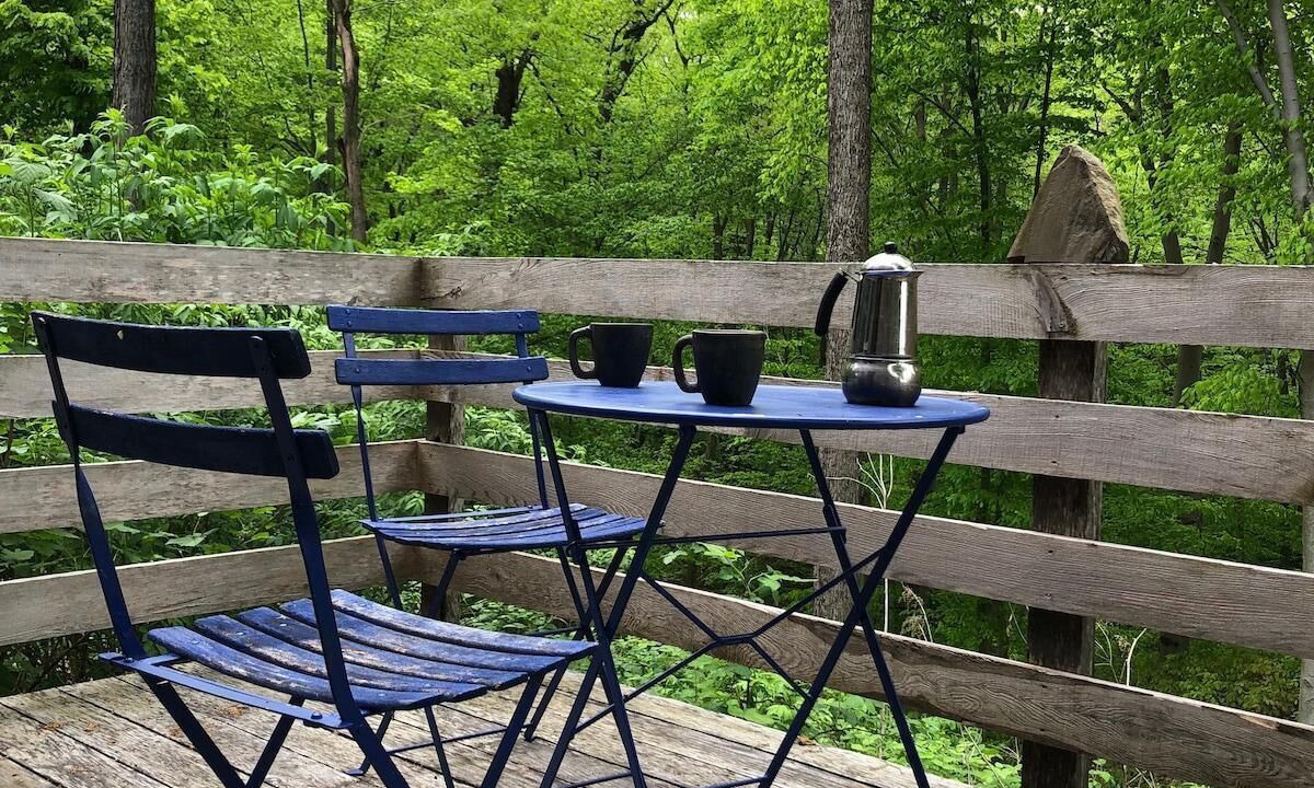 Photo of Outdoor in Tivoli