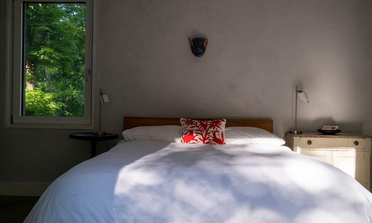 Photo of Bedroom in Tivoli