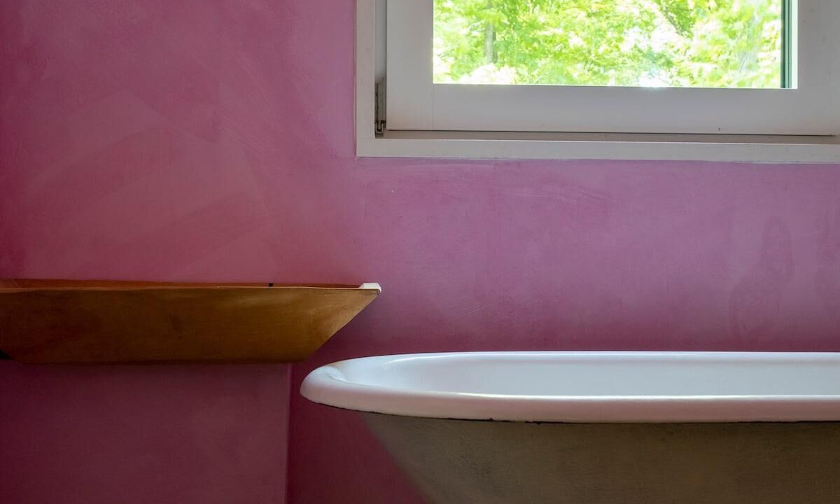 Photo of Bathroom in Tivoli