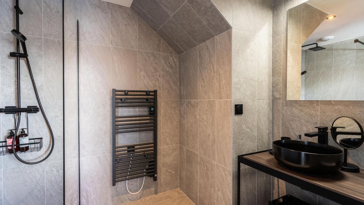 Photo of Bathroom in Montalbert
