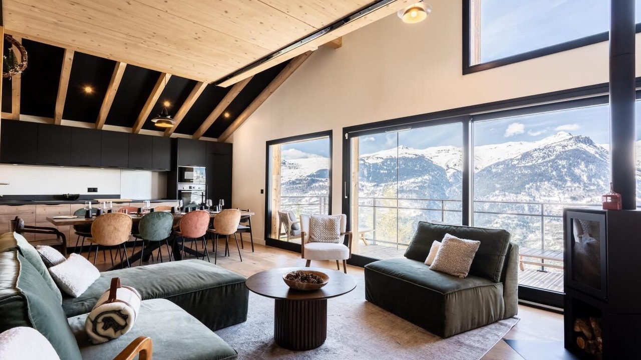 Photo of Livingroom in Montalbert