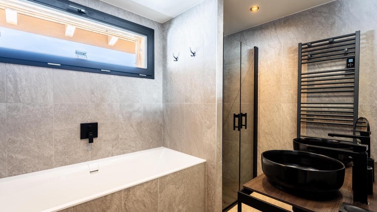 Photo of Bathroom in Montalbert