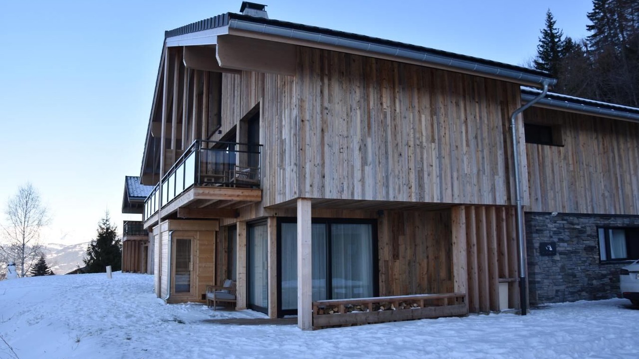 Photo of Outdoor in Montalbert