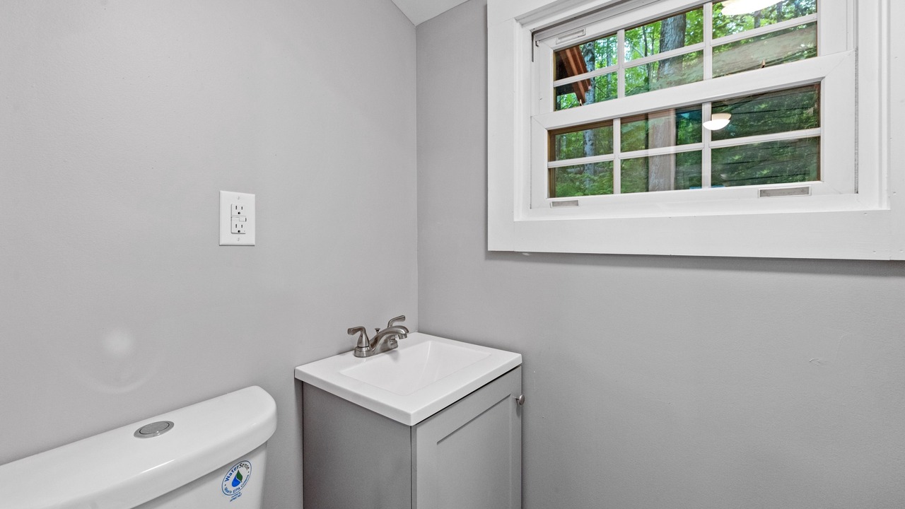 Photo of Bathroom in Alton