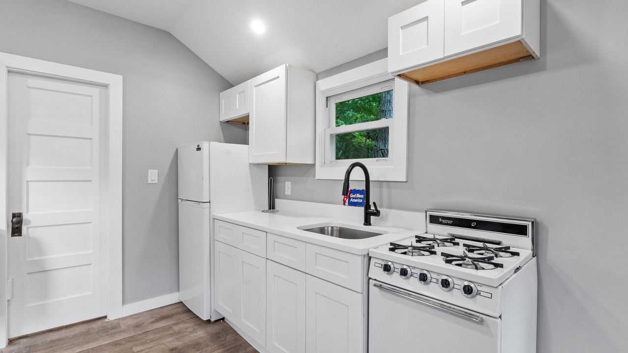 Photo of Kitchen in Alton