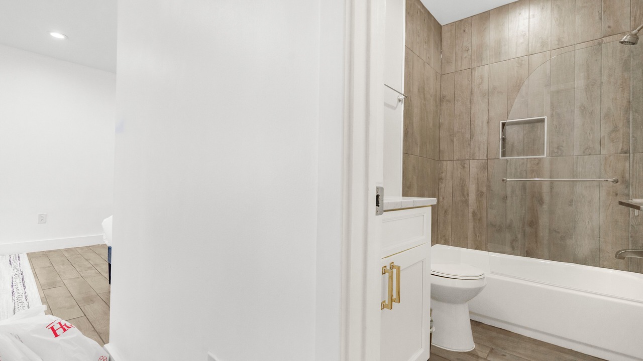Photo of Bathroom in Nauck