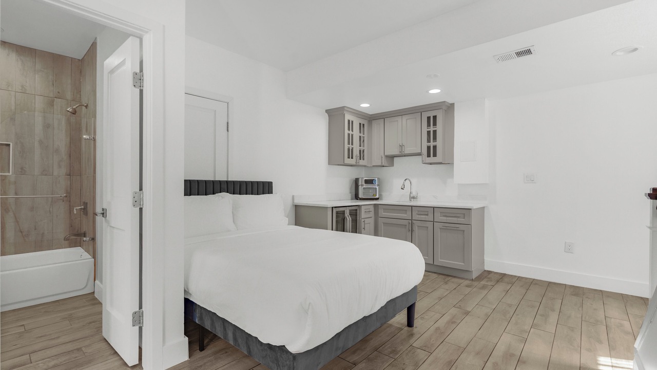 Photo of Bedroom in Nauck