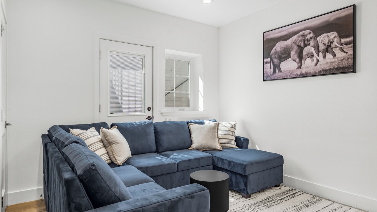 Photo of Livingroom in Nauck