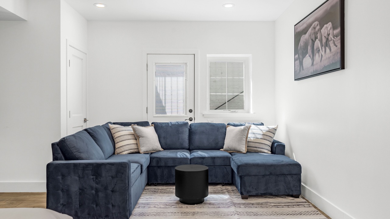 Photo of Livingroom in Nauck