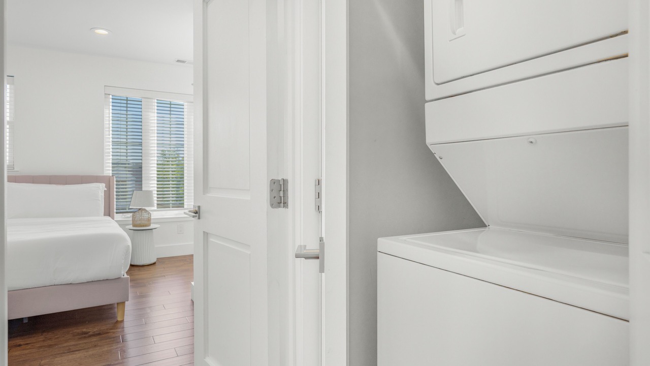Photo of Bedroom in Nauck