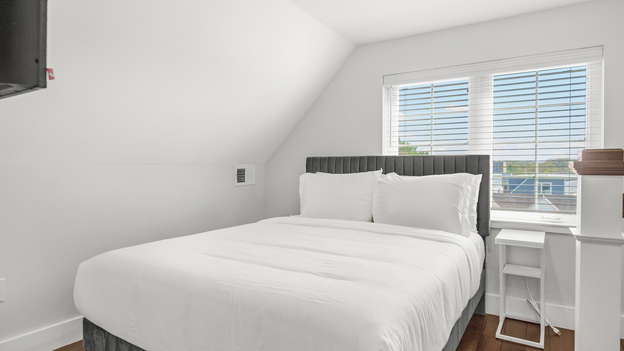 Photo of Bedroom in Nauck