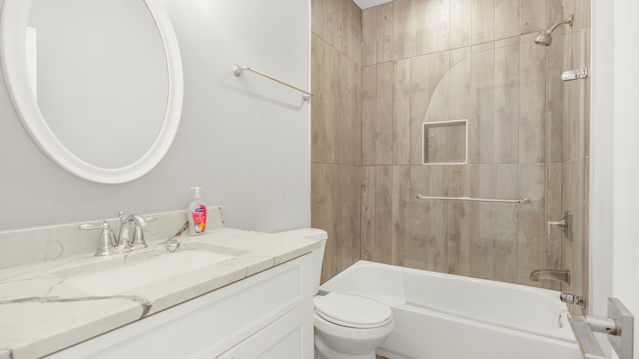 Photo of Bathroom in Nauck