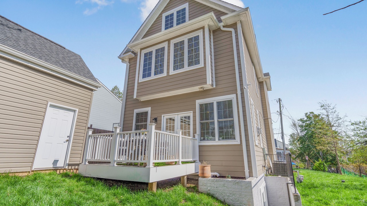 Photo of Outdoor in Nauck