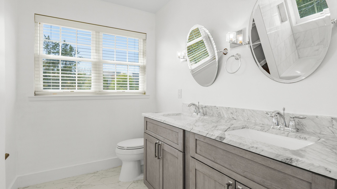 Photo of Bathroom in Nauck