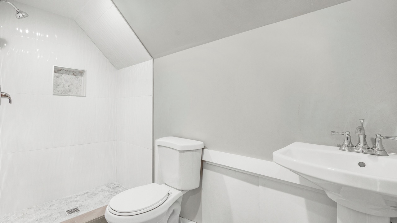 Photo of Bathroom in Nauck