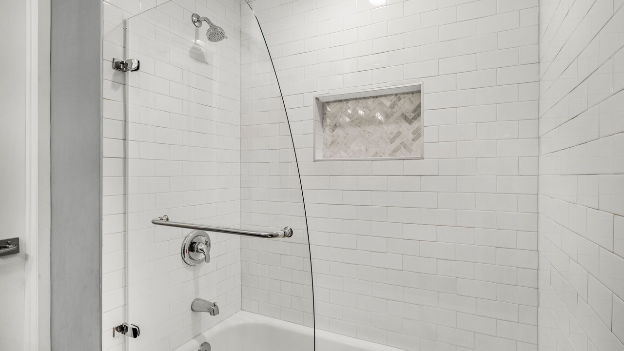 Photo of Bathroom in Nauck