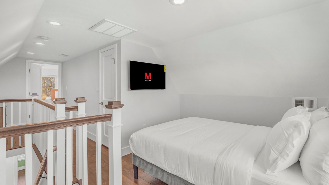 Photo of Bedroom in Nauck