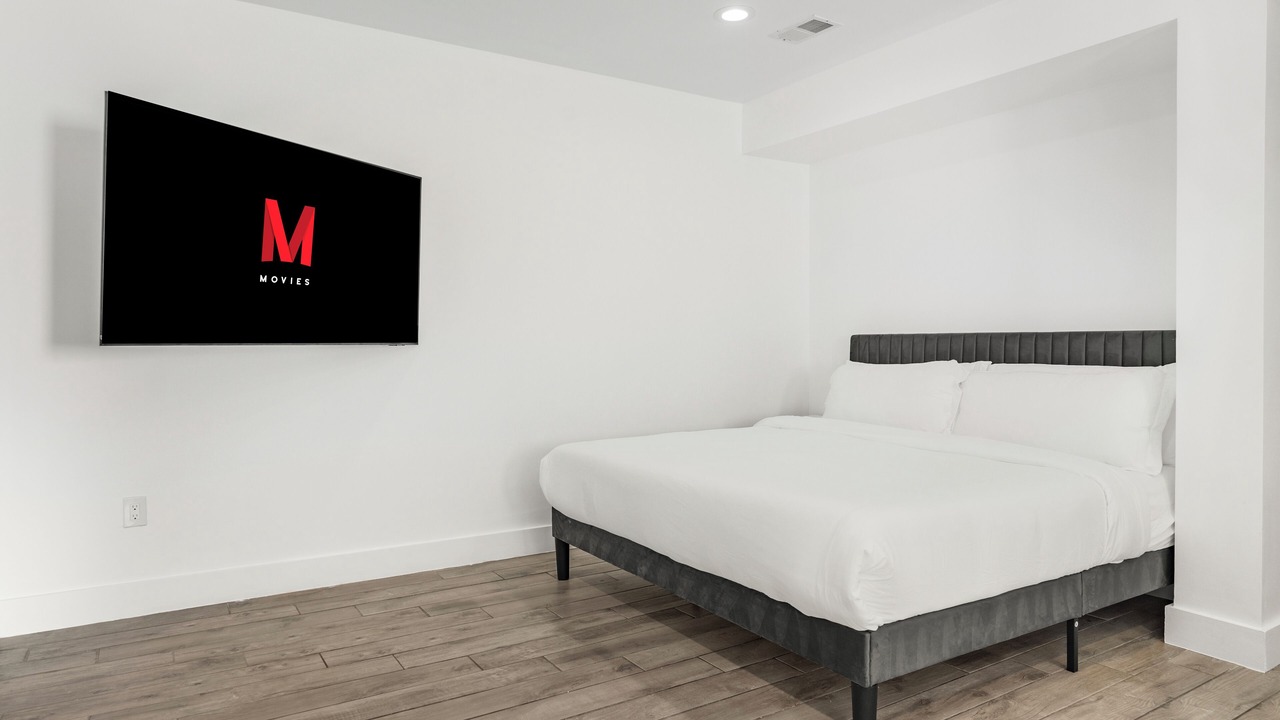 Photo of Bedroom in Nauck