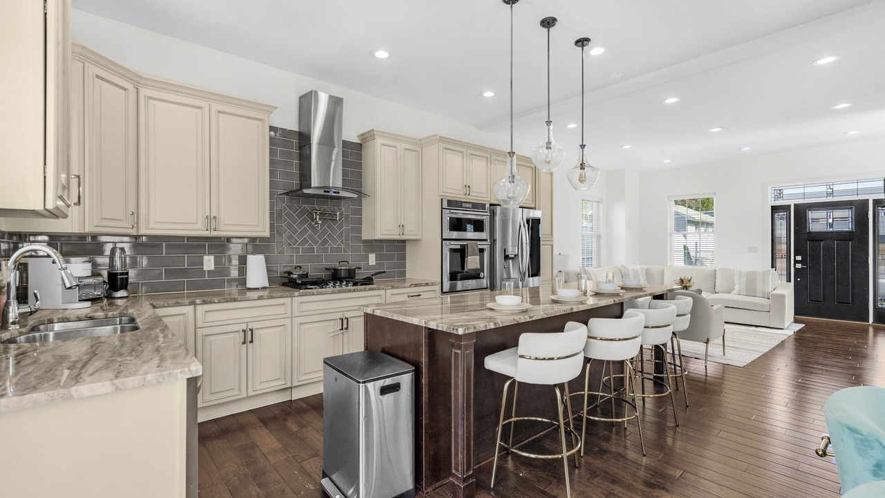 Photo of Kitchen in Nauck