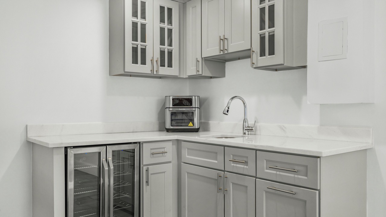 Photo of Kitchen in Nauck