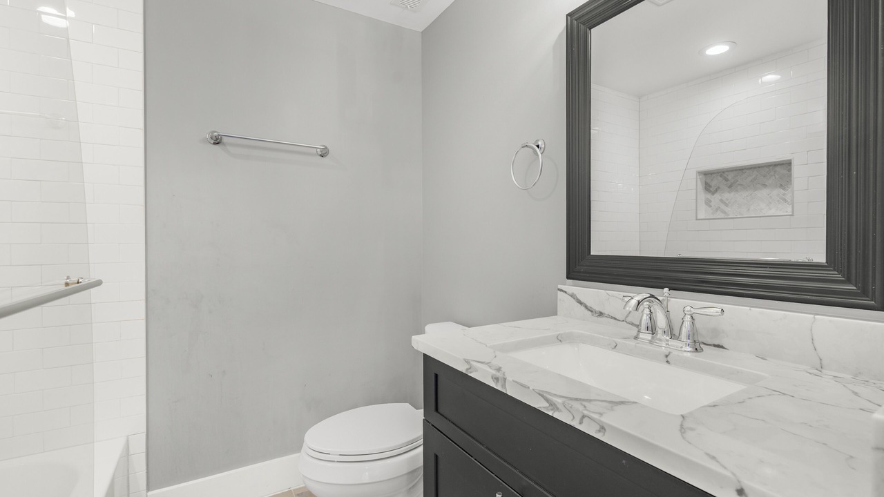 Photo of Bathroom in Nauck