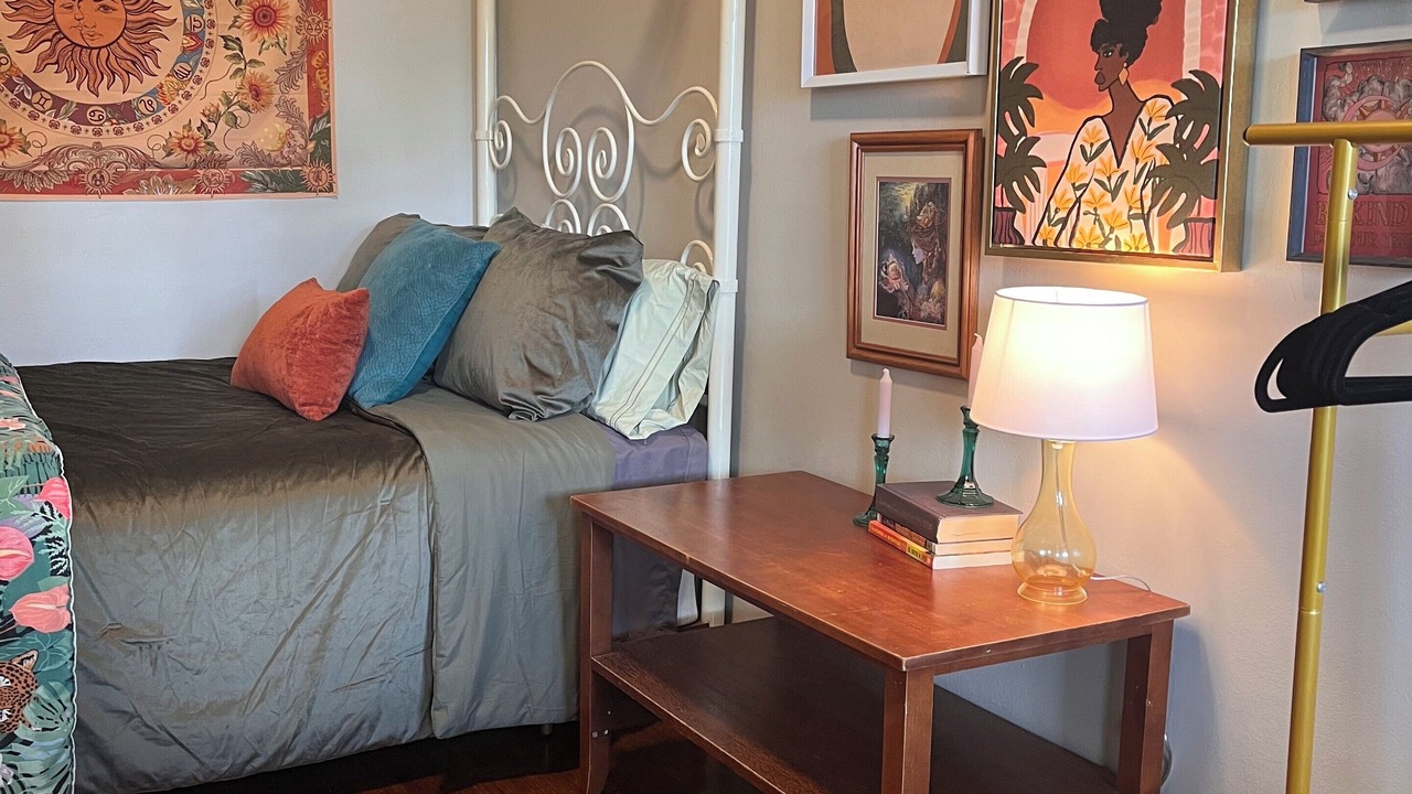 Photo of Bedroom in Newnan
