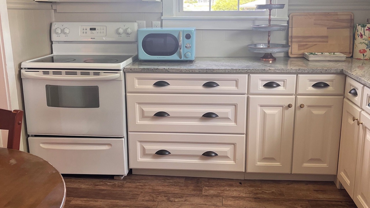 Photo of Kitchen in Newnan