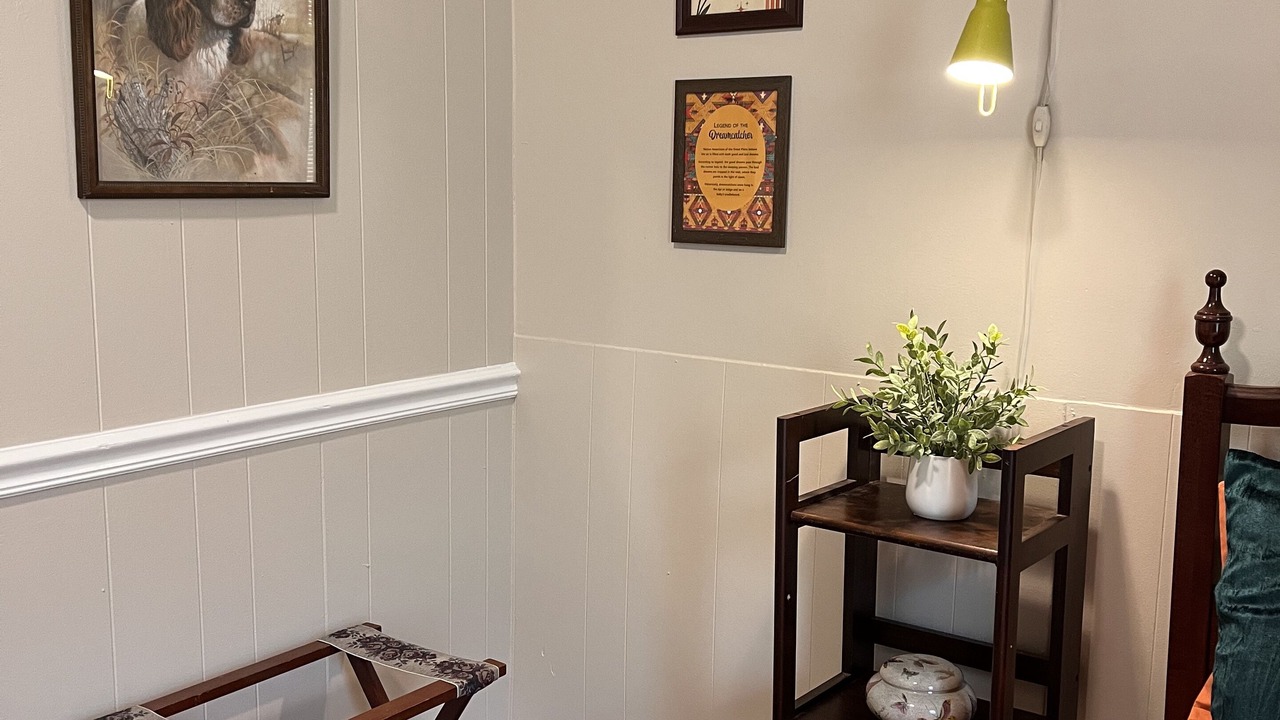 Photo of Bedroom in Newnan