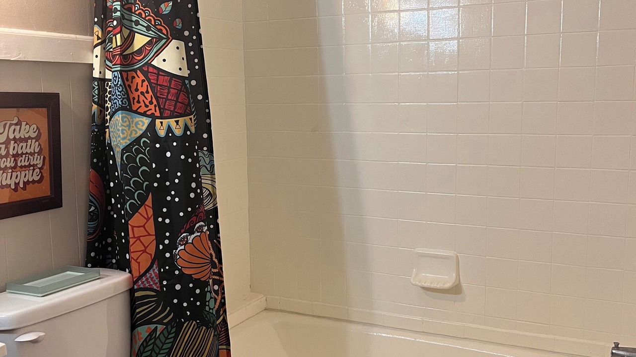 Photo of Bathroom in Newnan
