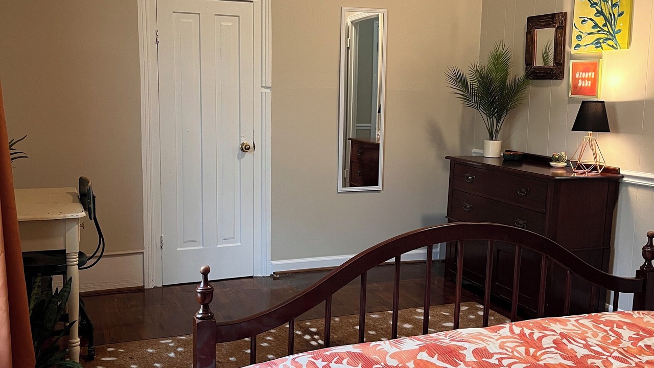 Photo of Bedroom in Newnan