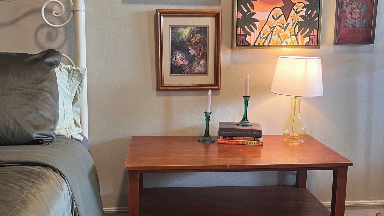 Photo of Bedroom in Newnan