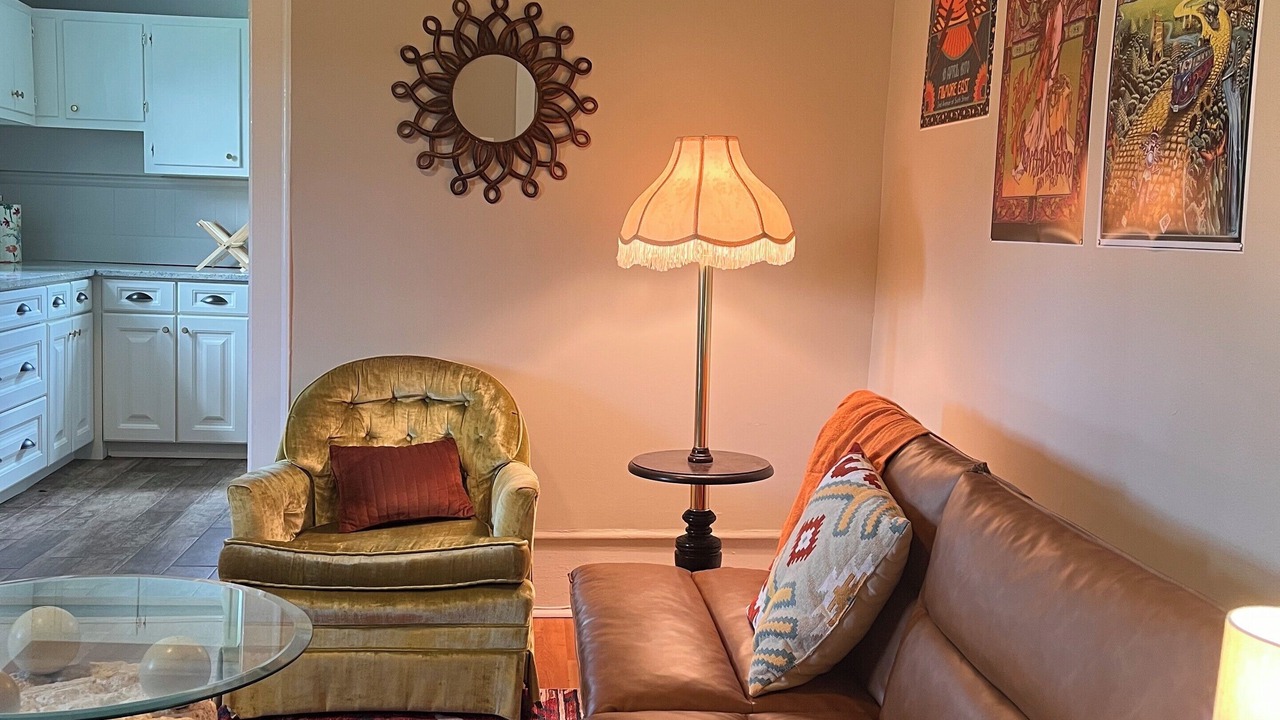 Photo of Livingroom in Newnan