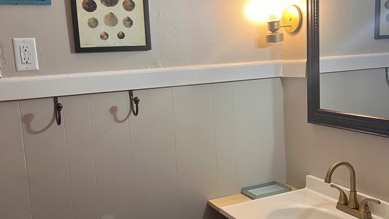 Photo of Bathroom in Newnan