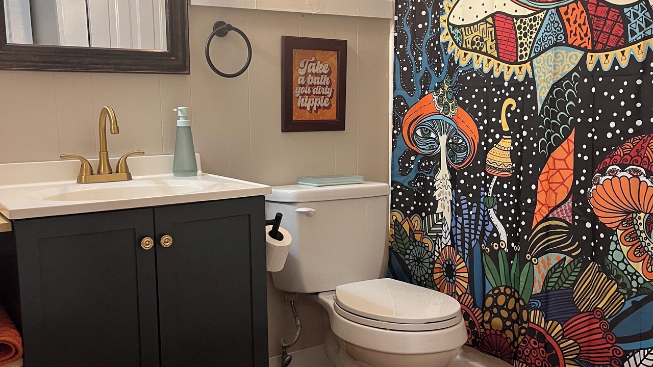 Photo of Bathroom in Newnan