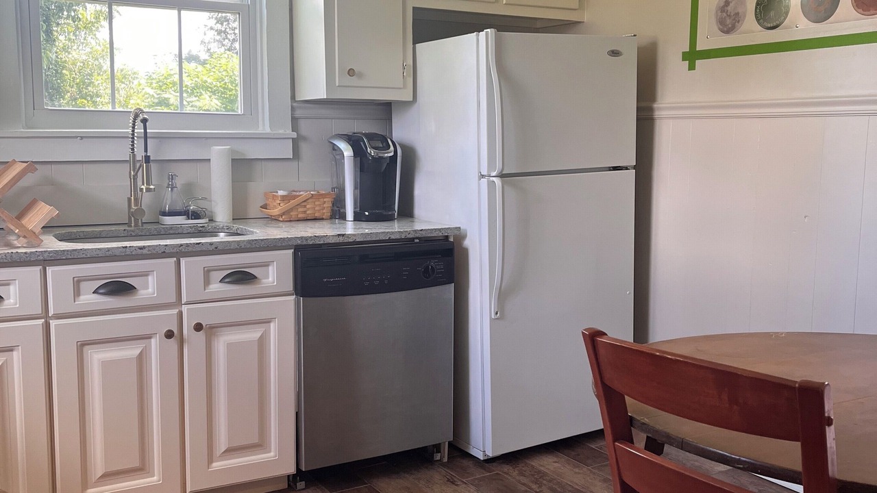 Photo of Kitchen in Newnan