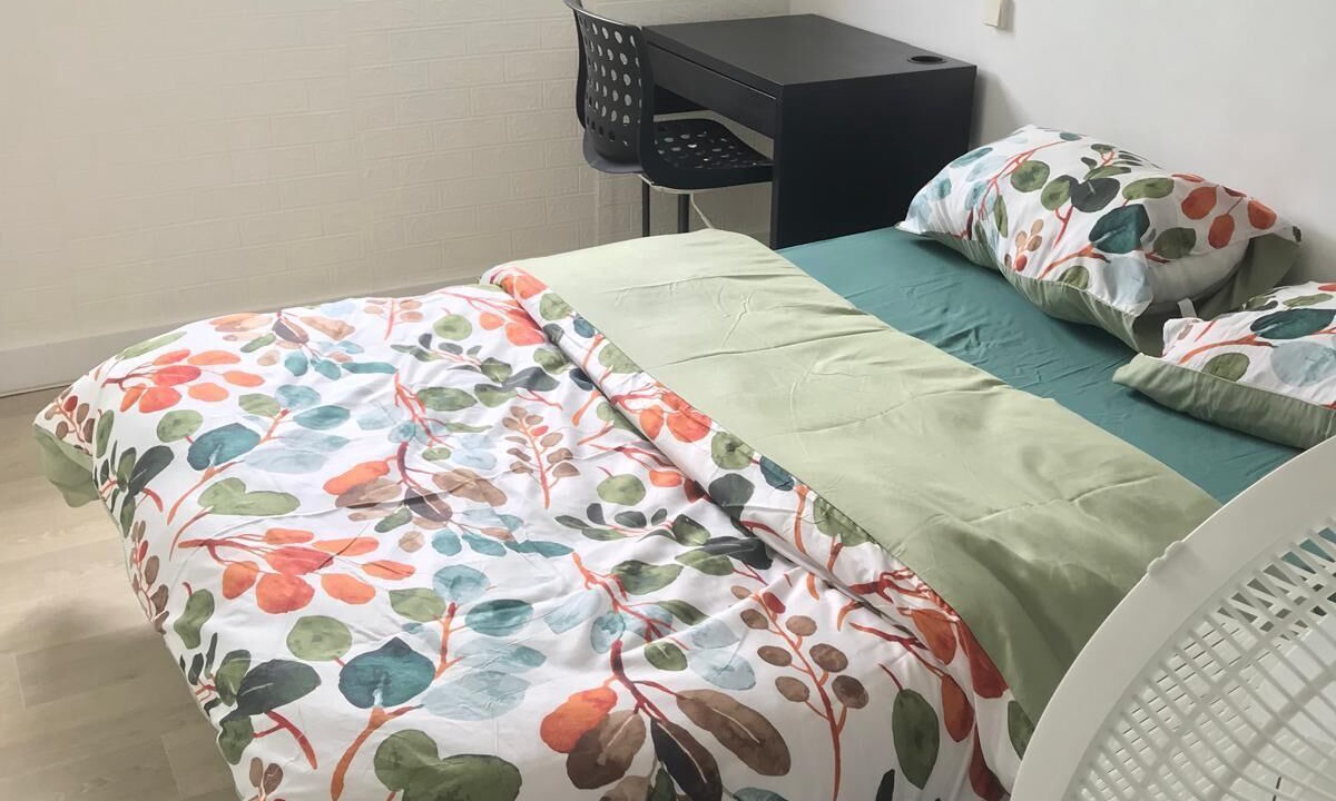 Photo of Bedroom in Pontlieue - Rocade