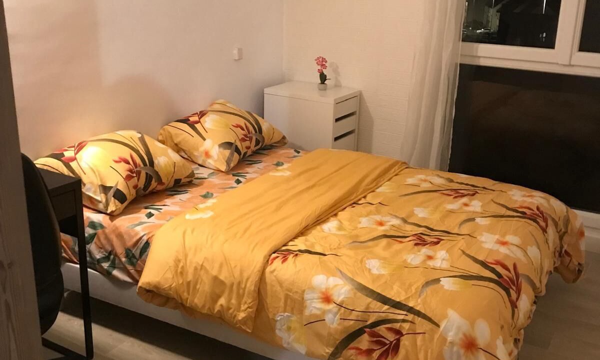 Photo of Bedroom in Pontlieue - Rocade