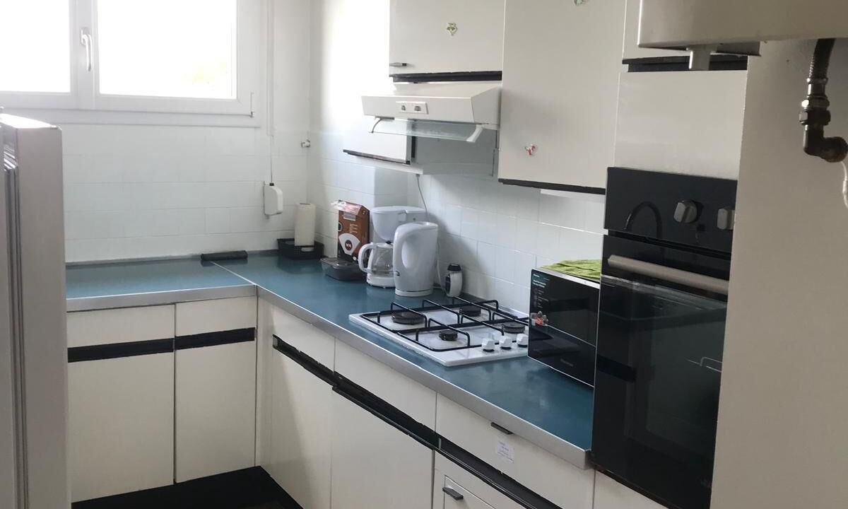 Photo of Kitchen in Pontlieue - Rocade