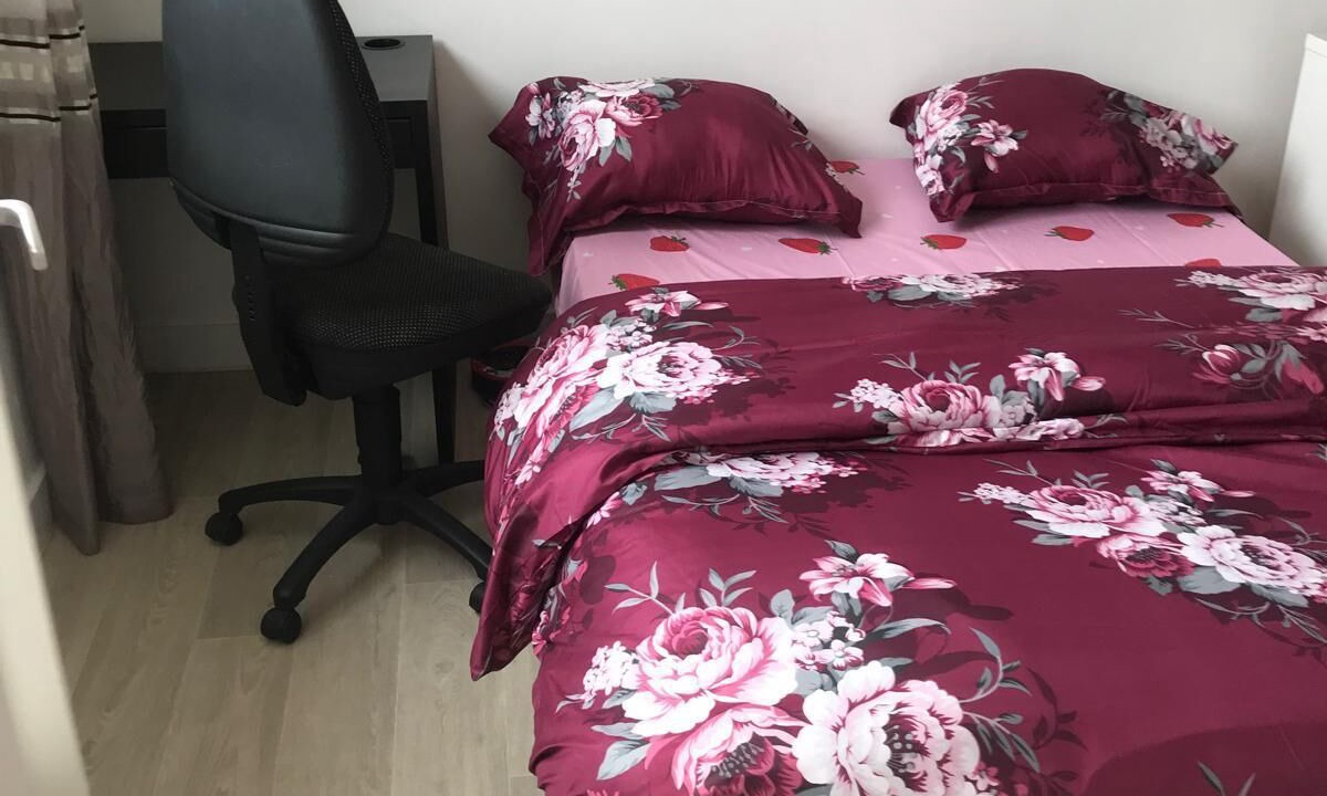 Photo of Bedroom in Pontlieue - Rocade