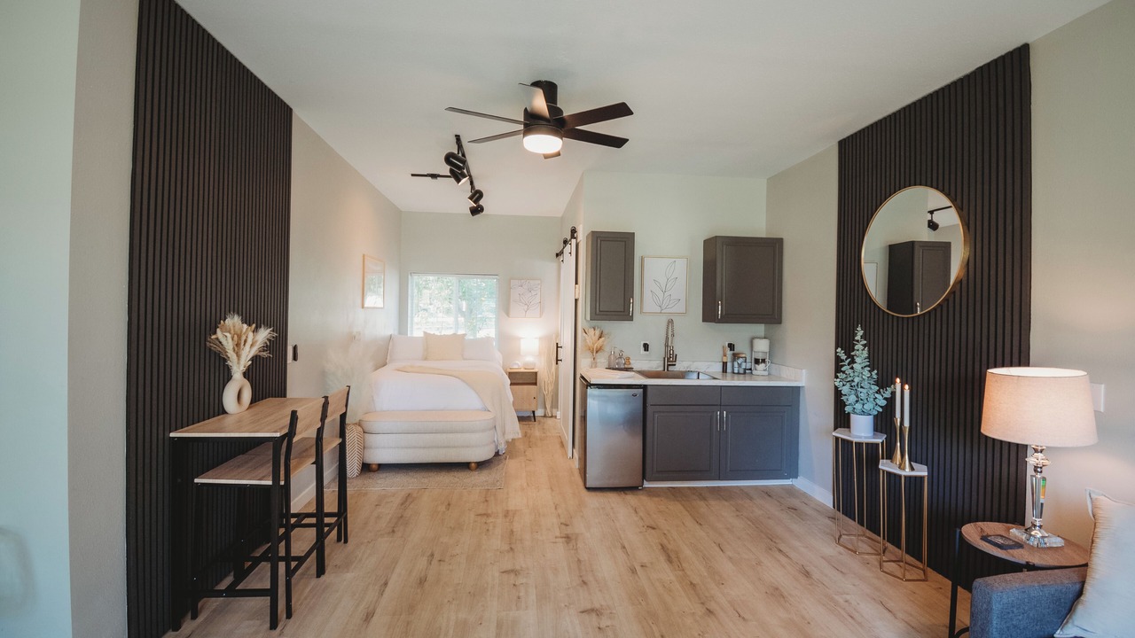 Photo of Bedroom in Bigfork